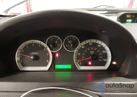 2010 Chevrolet Aveo Lt from USA, damaged, VIN KL1TD6DE6AB134812